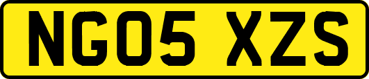 NG05XZS