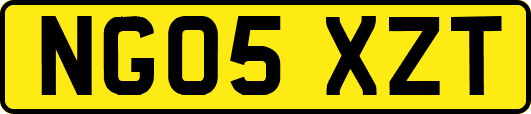 NG05XZT