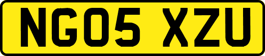 NG05XZU