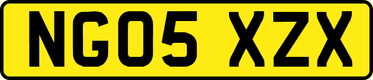 NG05XZX