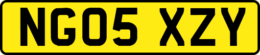 NG05XZY