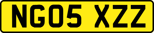 NG05XZZ