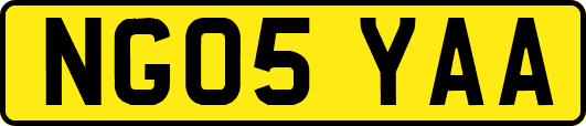 NG05YAA