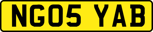 NG05YAB