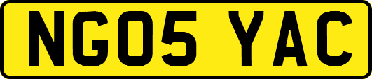 NG05YAC