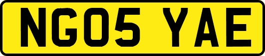 NG05YAE