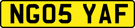 NG05YAF
