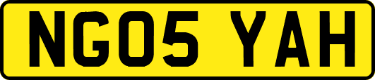 NG05YAH