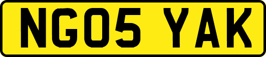 NG05YAK