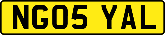 NG05YAL