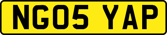 NG05YAP