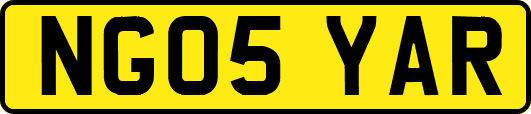 NG05YAR