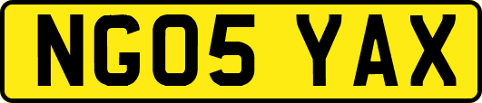 NG05YAX