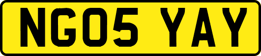NG05YAY