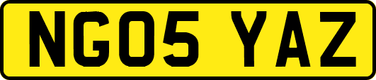NG05YAZ