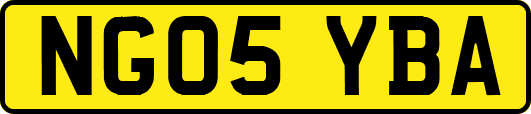 NG05YBA