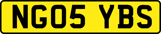 NG05YBS