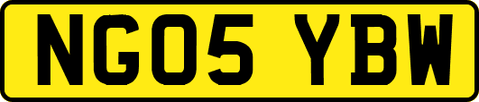 NG05YBW