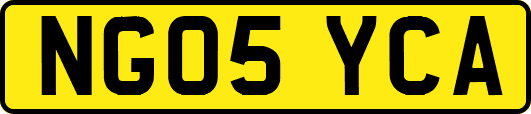 NG05YCA