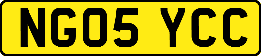 NG05YCC