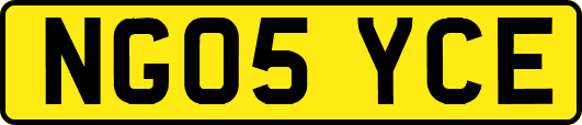 NG05YCE