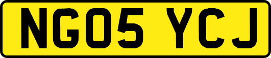 NG05YCJ