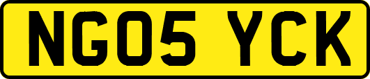 NG05YCK