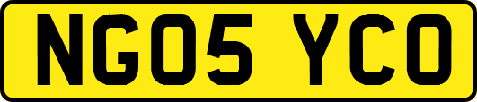NG05YCO