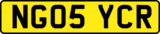 NG05YCR