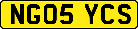 NG05YCS