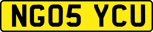 NG05YCU