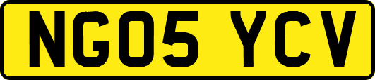 NG05YCV