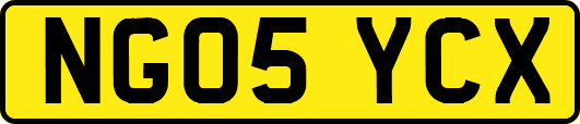 NG05YCX