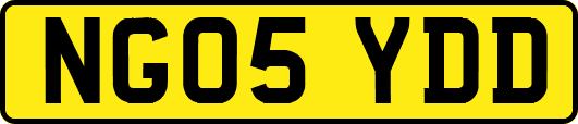 NG05YDD