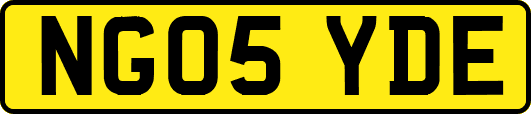NG05YDE
