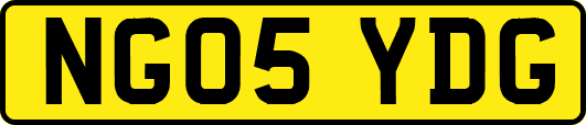 NG05YDG