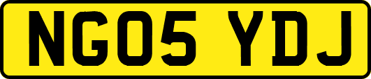 NG05YDJ