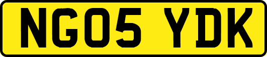 NG05YDK