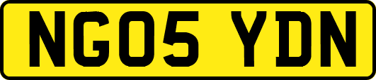 NG05YDN