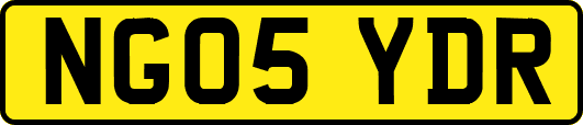 NG05YDR
