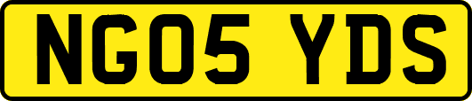 NG05YDS