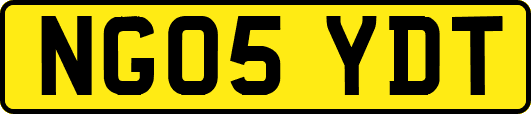 NG05YDT