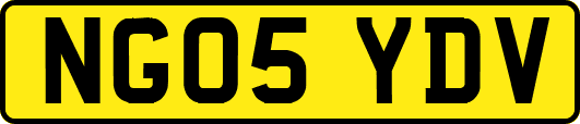 NG05YDV