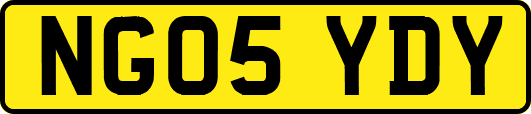 NG05YDY