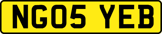 NG05YEB