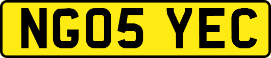 NG05YEC