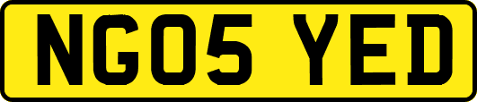 NG05YED