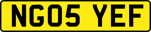 NG05YEF