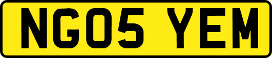 NG05YEM