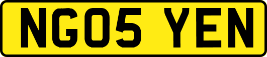 NG05YEN